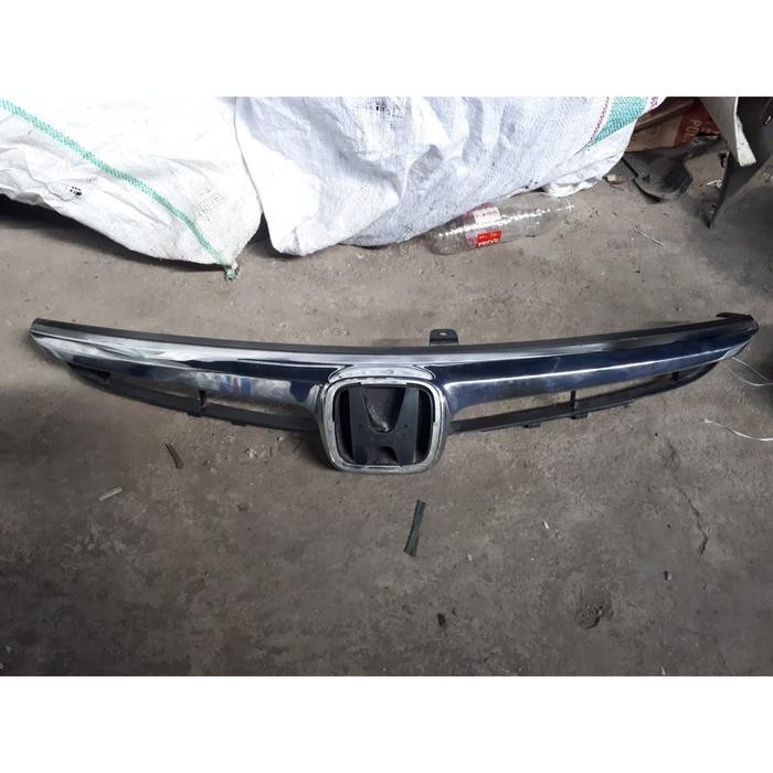 Grill Honda Civic 2007 Original Bekas