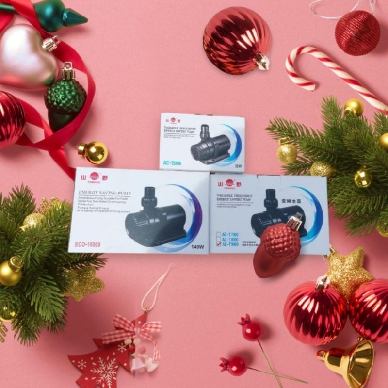 Pompa air olam yamano Act 5800,Act 9000,Act 16000