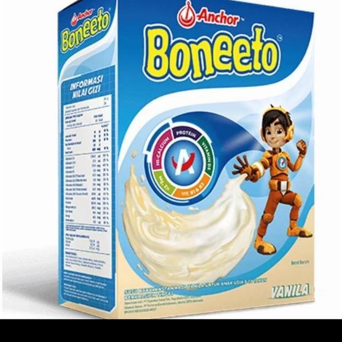 

Ready- Ancor Boneeto 700Gr