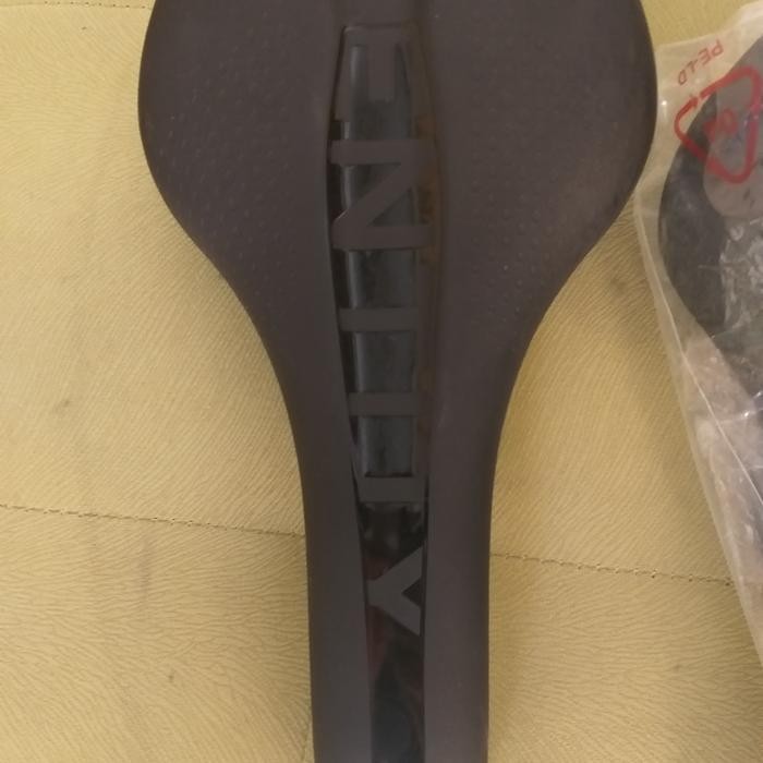 Saddle Sadel Entity Void Parts Sepeda Polygon 2021 #Gratisongkir #Sale #Discount