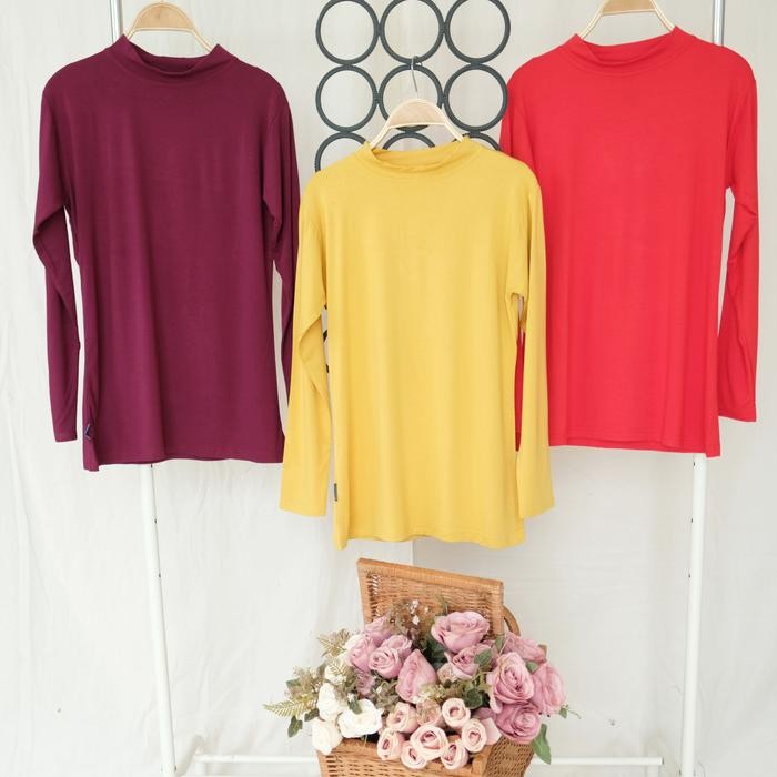 Asra Hijab Official - Manset Baju Konyowa