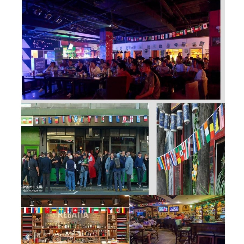 20 bendera Bendera Negara Asean Bendera Asean