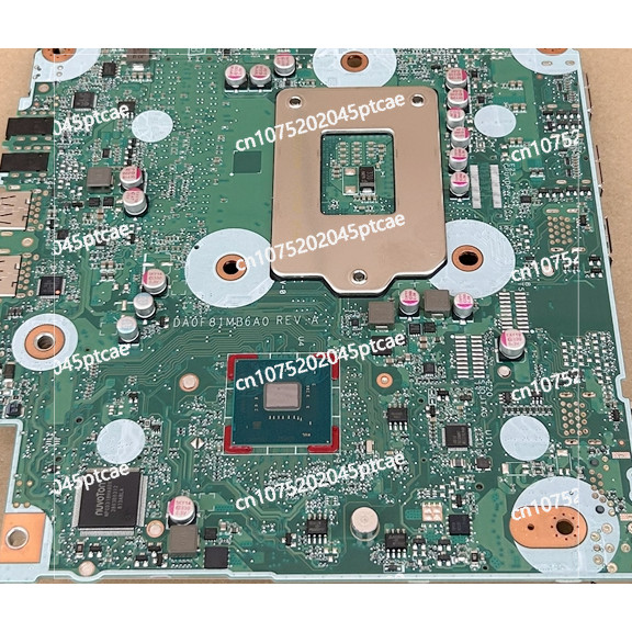 

Mini Main Board, 600G4 DM, L17653-001, L04546-002, F81