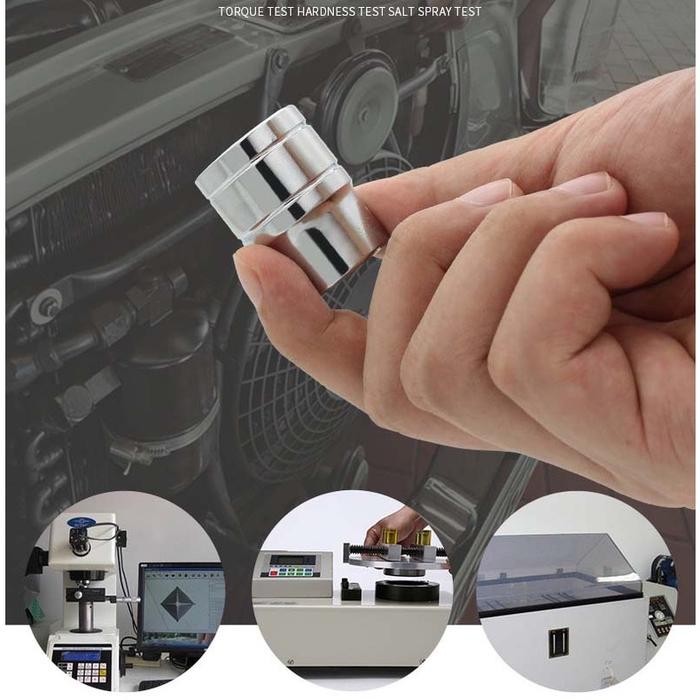 

Terlaris Crest Kunci Sok Crv 150 Pcs Set Socket 1/2 1/4 Full Lengkap Socket Tool Kit Pas Ring L