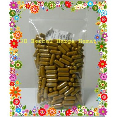 

Terlaris Kapsul Kunyit Curcumin Nyeri Sendi Joint Pain Arthritis Liver Detox