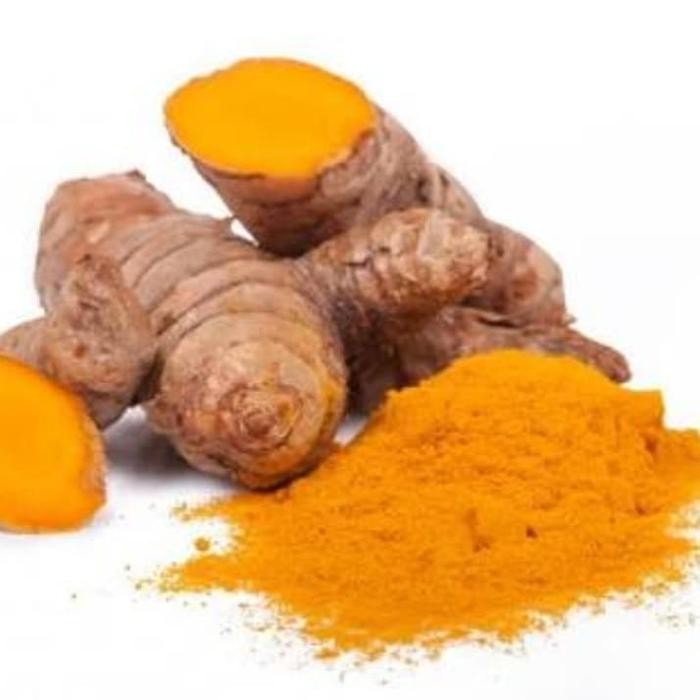 

Terlaris Tumeric Powder 250Gram / Bubuk Kunyit 250Gram