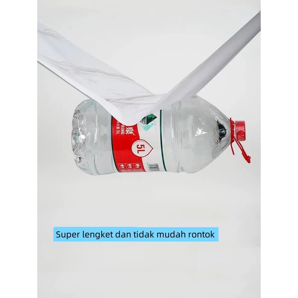 [SIAP KIRIM] 60cm * 10m wallpaper dapur stiker/wallpaper marmer/stiker kabinet meja makan/stiker