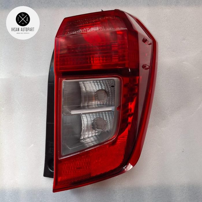 Stoplamp Lampu Belakang Mobil Toyota Calya Sigra 2016 2017 2018 Original Kanan Second