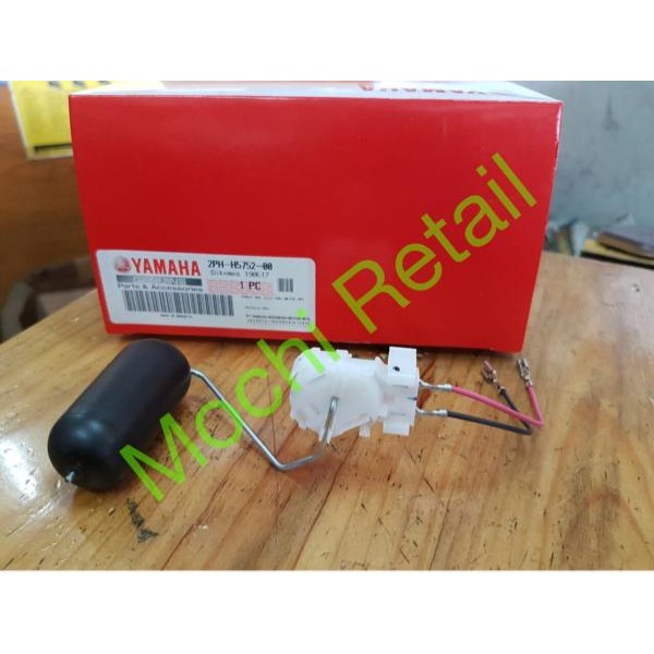 Pelampung Bensin Mio M3 Ori Ygp