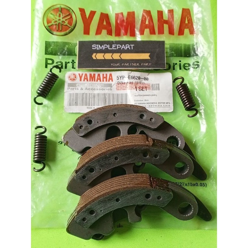 Kampas ganda jupiter MX jupiter mx old kampas ganda jupiter mx lama