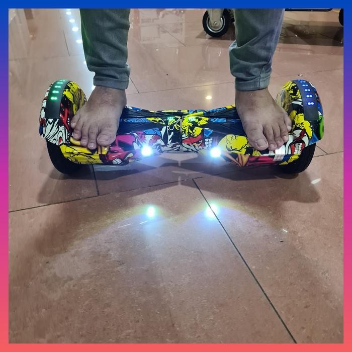 Smart balance wheel / smartbalance / hoverboard 8inch