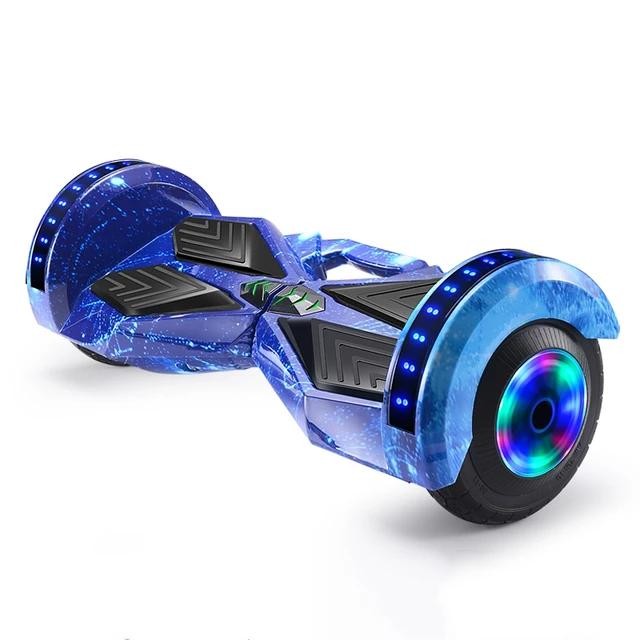 Smart Balance Wheel / Hoverboard 8 Inch Murah
