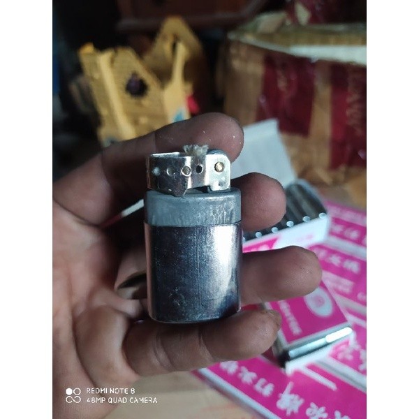 korek jadul zaman dahulu SUNFLOWER NO T459 harga yg tercantum 1 pak isi 12 pcs WE!!