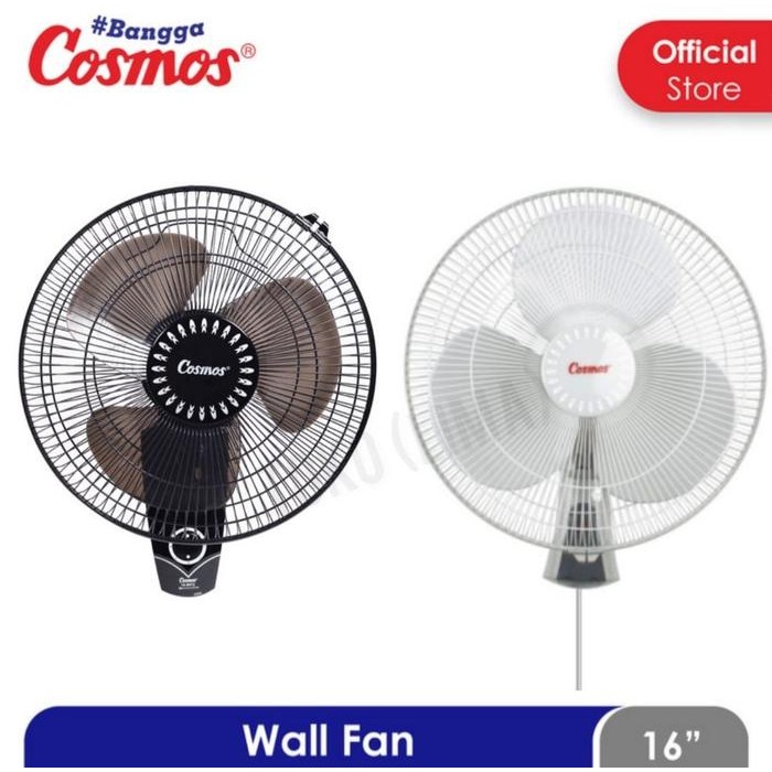 Kipas Angin Dinding Cosmos 16 Wfo Wall Fan Cosmos 16 Wfo Kipas Dinding