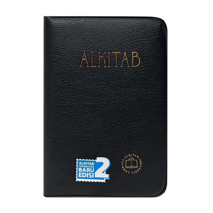 

TERBARU!!! ALKITAB UK. BESAR TB2 RESLETING (TB2 064 TI SL) READY