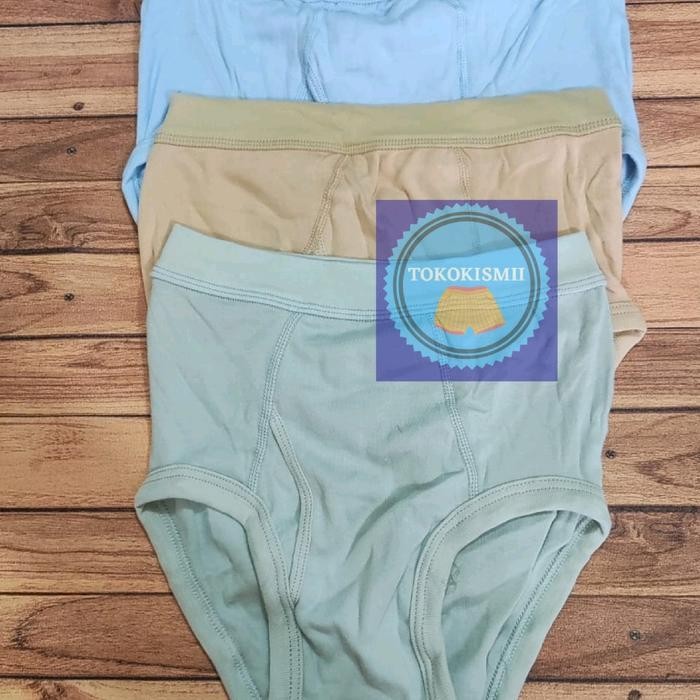 HARGA TERBARU CELANA DALAM PRIA GTMAN BS TIR RIJEK /CELANA DALAM PRIA SKL