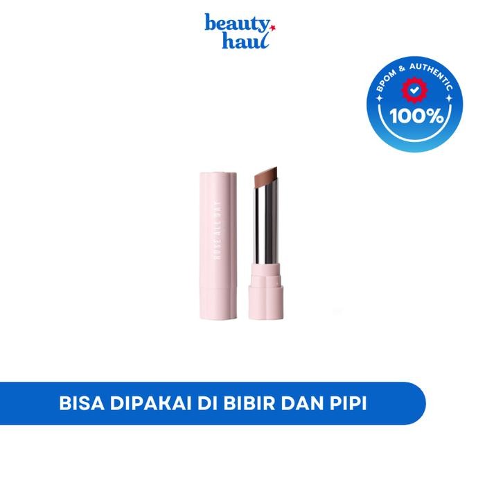 Rose All Day Lip and Cheek Duo