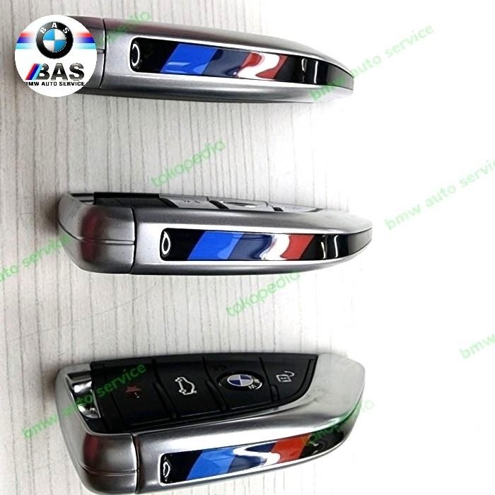 Kunci Remot Bmw Keyless F30 F10 F15