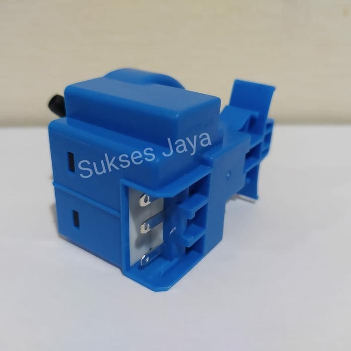 Water Level Mesin Cuci Samsung Dc96-01703G St-545 Baru