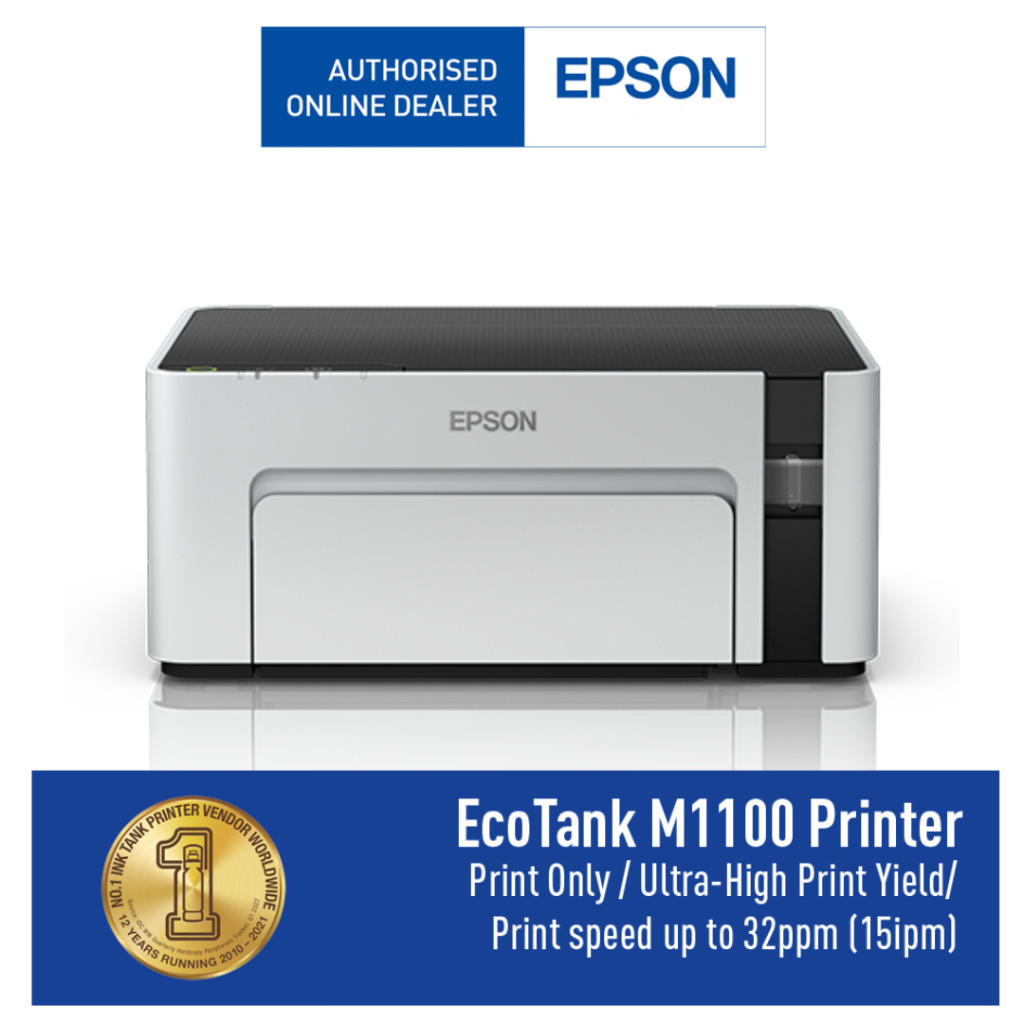 Printer EPSON M1100 Monochrome
