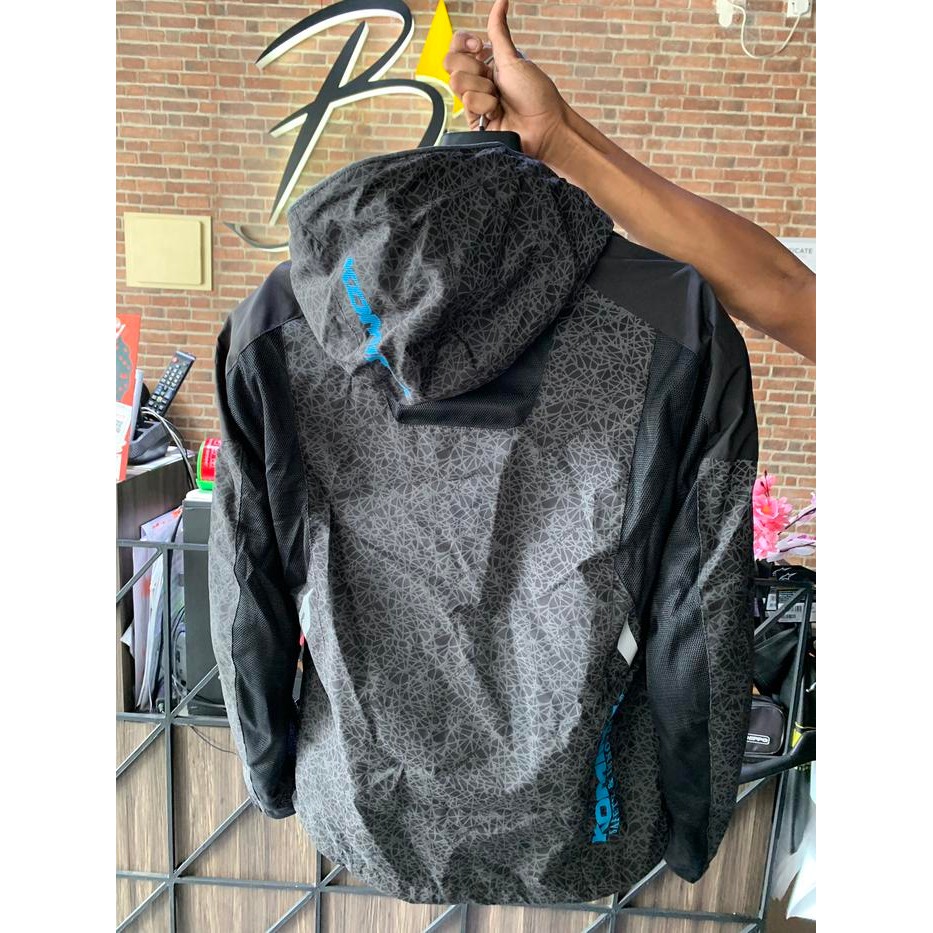 Komine Gk 112 Jaket