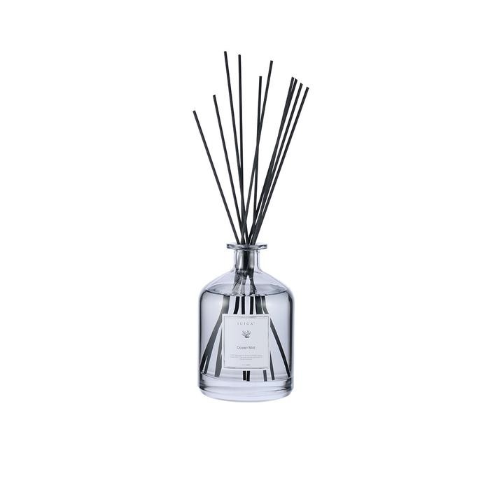 IUIGA Ocean Mist Reed Diffuser - Pengharum Ruangan