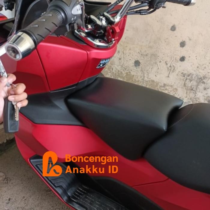 Boncengan Anak Pcx Dudukan Kursi Jok Motor Matic