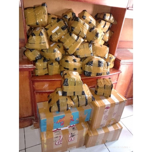 

Sensasi Lezat 10Pcs Baso Aci Ayam Suir Pedas,