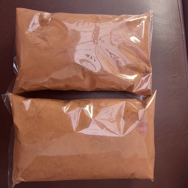 

Konter Makanan Coklat Bubuk Murni (Pahit) 250Gr
