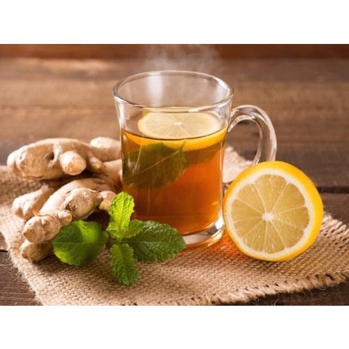 

Sensasi Lezat Bubuk Ginger Tea 1 Kg, Serbuk Teh Jahe Powder Minuman 1Kg, Ginger Tea Powder Kiloan