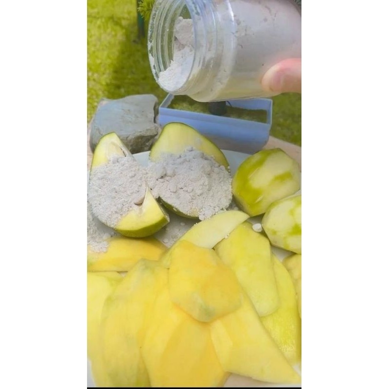 

Sensasi Lezat Bumbu Rujak Kiamboi Botol