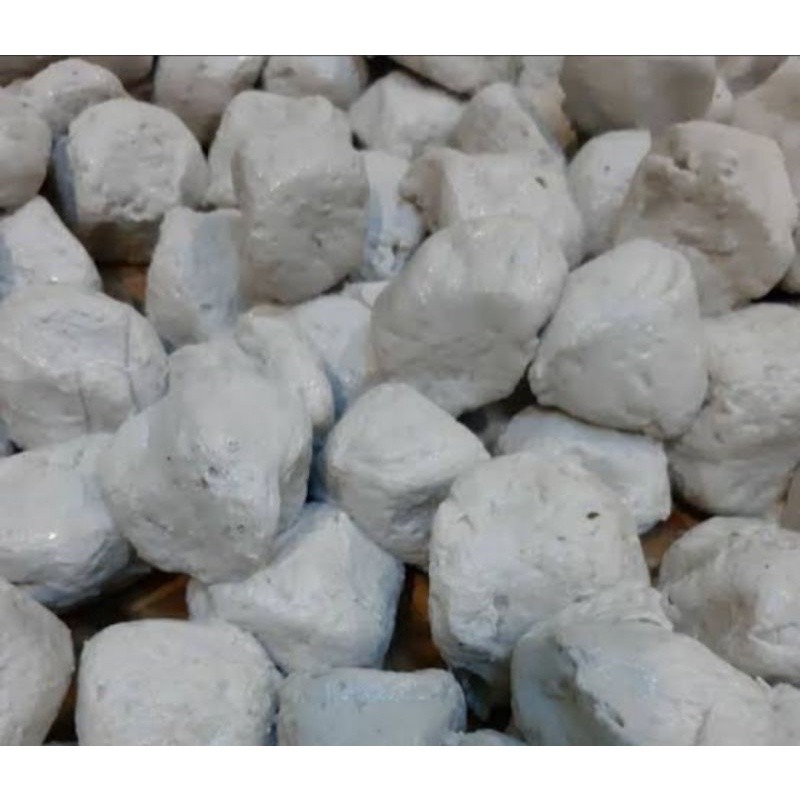 

Konter Makanan Basreng Mentah 1Kg Kemasan Vakum