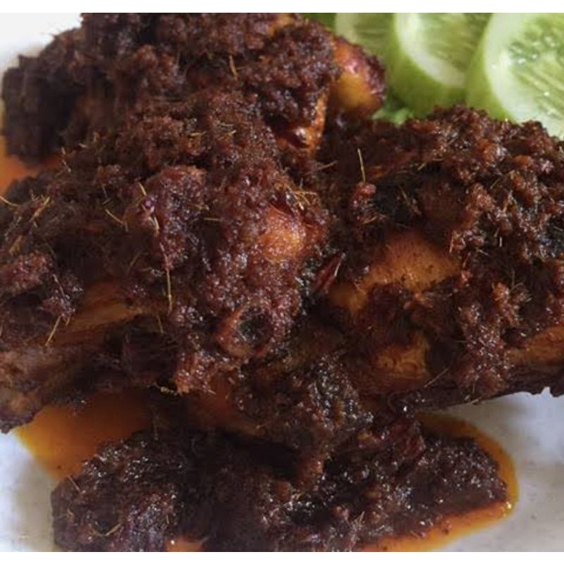 

Konter Makanan Bebek Terro Asli Madura