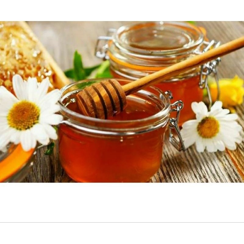 

Sensasi Lezat Madu Al Shifa Original100% 1Kg