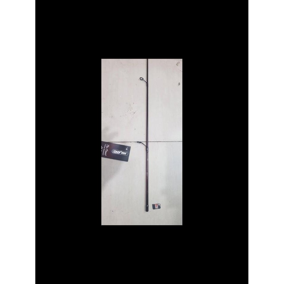 ujung joran milano scorpion 180