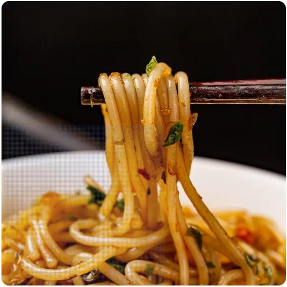 

Sale Terbatas Mie Beras Jiang Xi Mi Fen Rice Vermicelli Rice Noodle 1.25Kg
