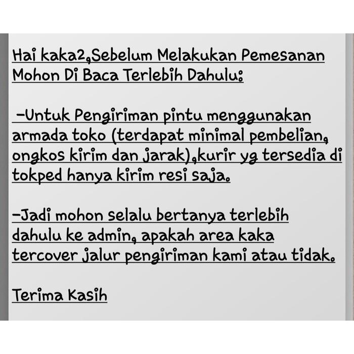 Pintu Kamar Mandi Coklat Jati Motif / Pintu Plastik Pvc