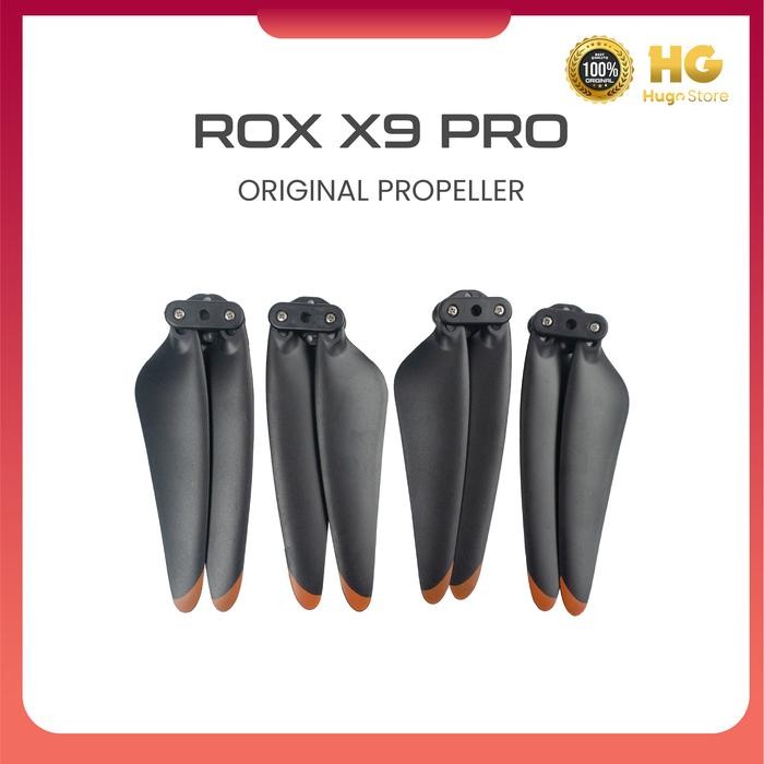 ROX X9 PRO DRONE PROPELLER - SET ACCESSORIES DRONE