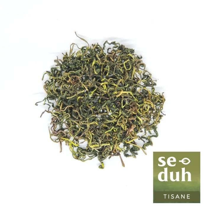 

Teh Daun Dandelion / Dried Dandelion Leaf Tea Tisane 10 gram PREMIUM