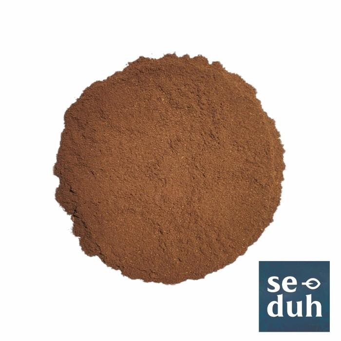 

Pure Cinnamon Powder / Kayu Manis Bubuk Murni 50 gram PREMIUM