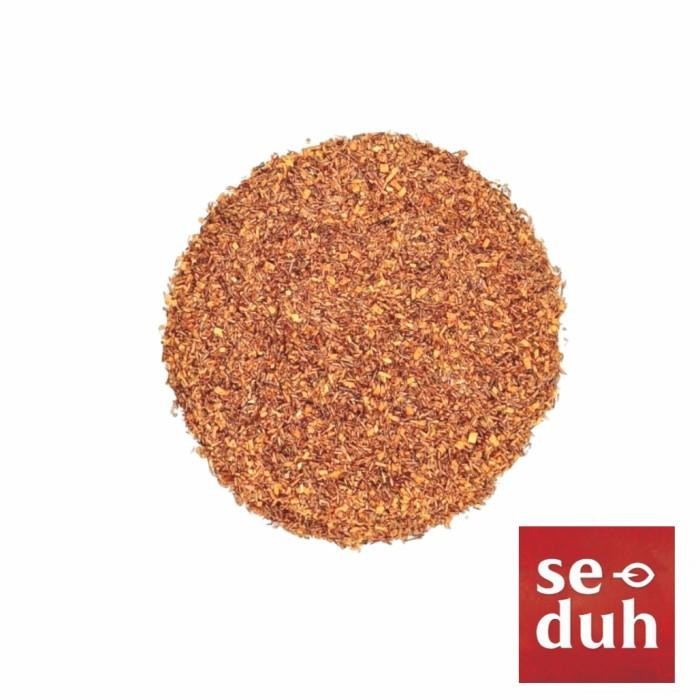 

Teh Rooibos / African Red Tea Tisane / Rooibos Tea/ Teh Merah 250 gram PREMIUM