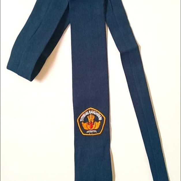 dasi SMP dasi sekolah SMP murah *