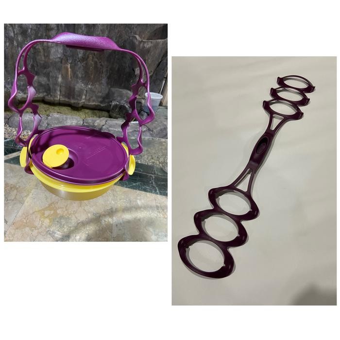 Tali Rantang Tupperware