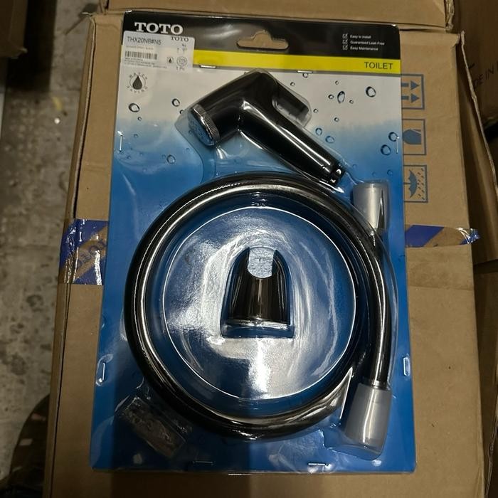 Jet Shower Toto Thx20