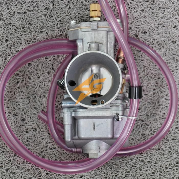 KARBURATOR KEIHIN PWK 28 KX ORI KAWASAKI