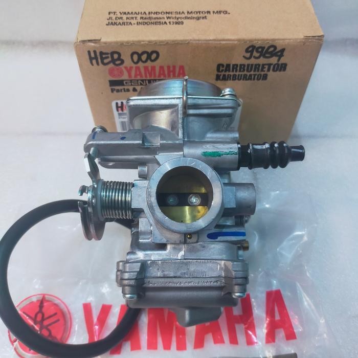 KARBURATOR YAMAHA MIO SPORTY MIO SMILE BARANG ORI YGP