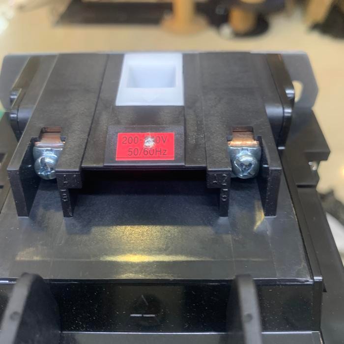 KONTAKTOR CONTACTOR SN150 SN 150 MITSUBISHI BERKUALITAS