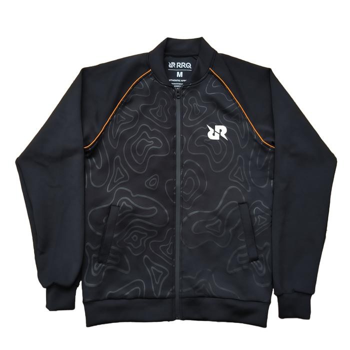 TRACK JACKET EARLY 2025 TEAM RRQ