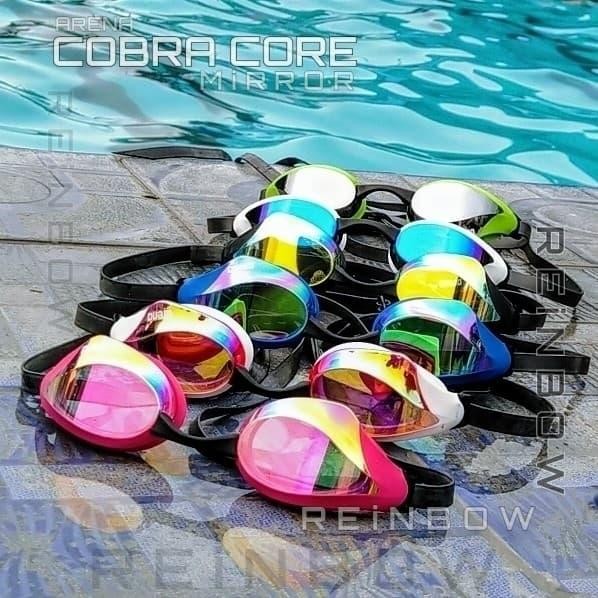 ARENA COBRA CORE MIRROR AGL240M