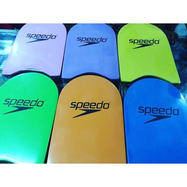 PAPAN PELAMPUNG RENANG BUSA SPEEDO IMPORT